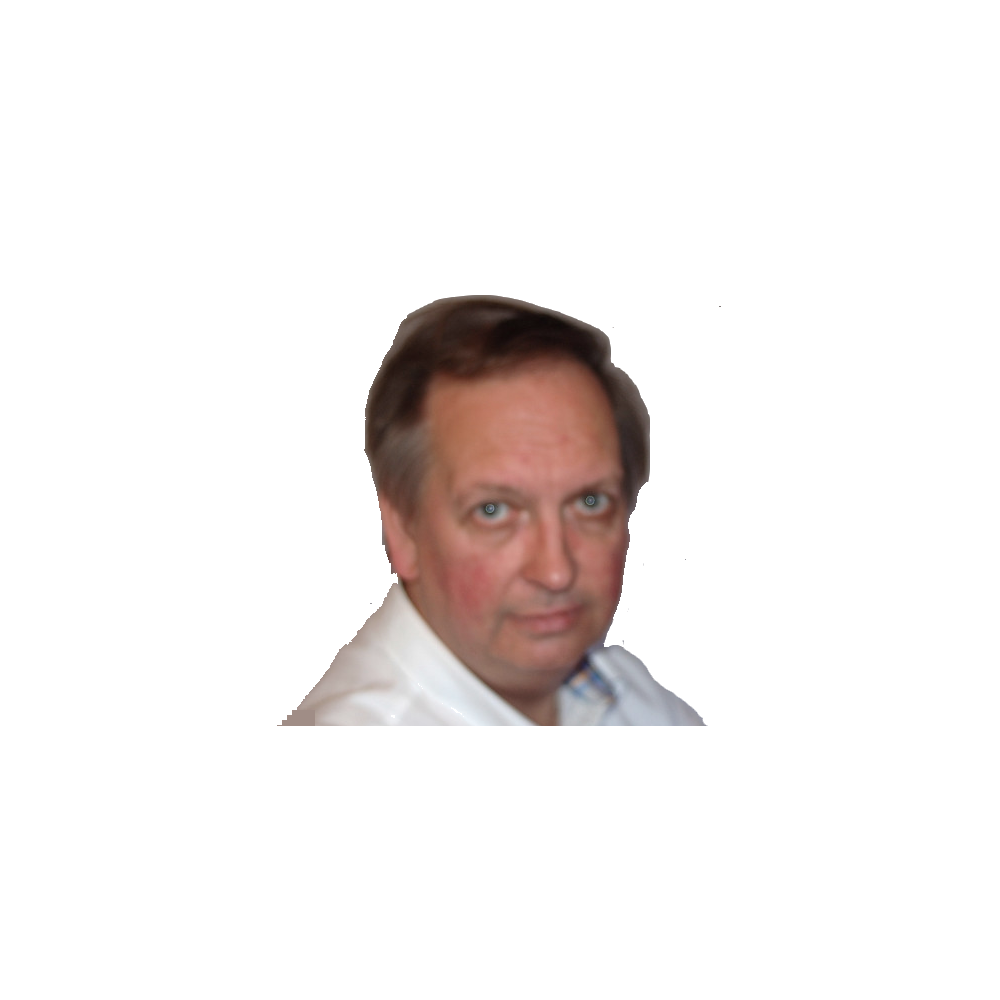 Alain Rousseau