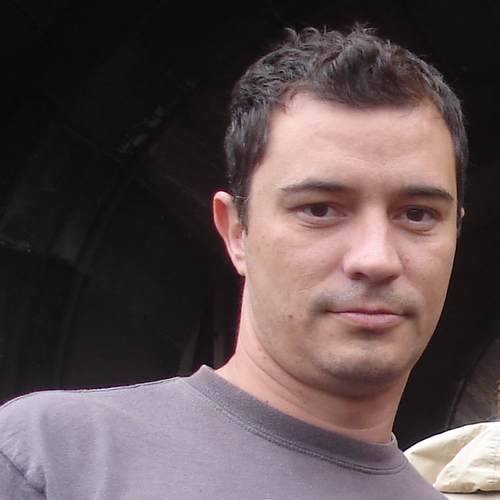 Jorge Mollar