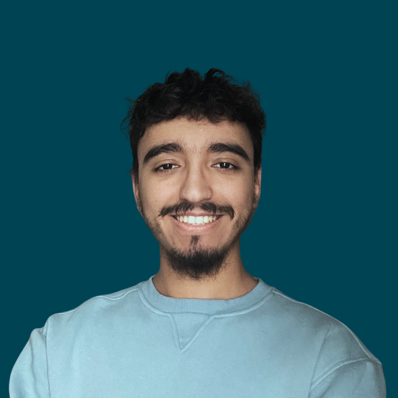 Khalil Guedidi
