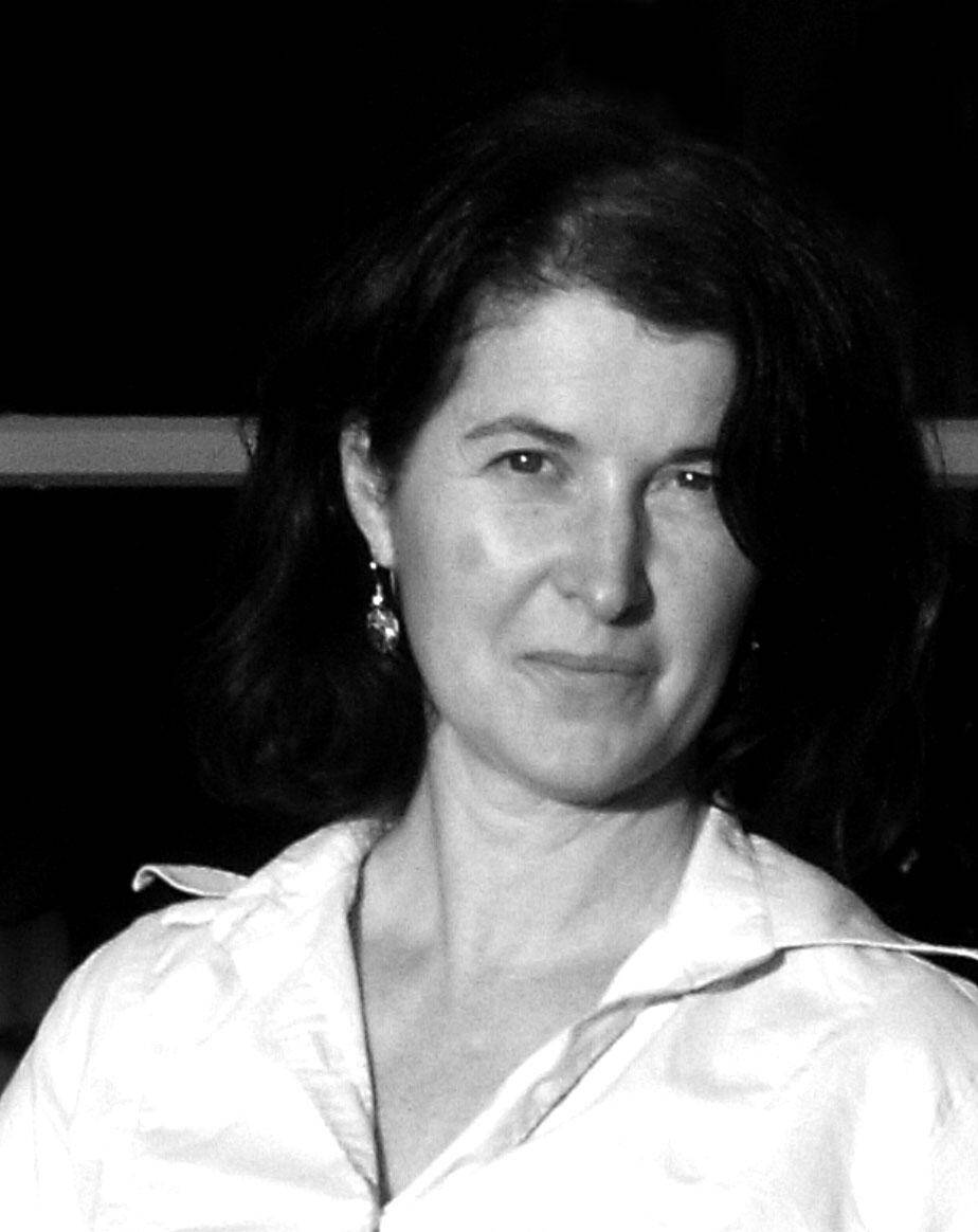 Christine Makeiew