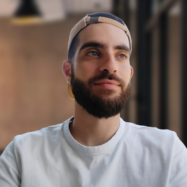 Julien Merlin