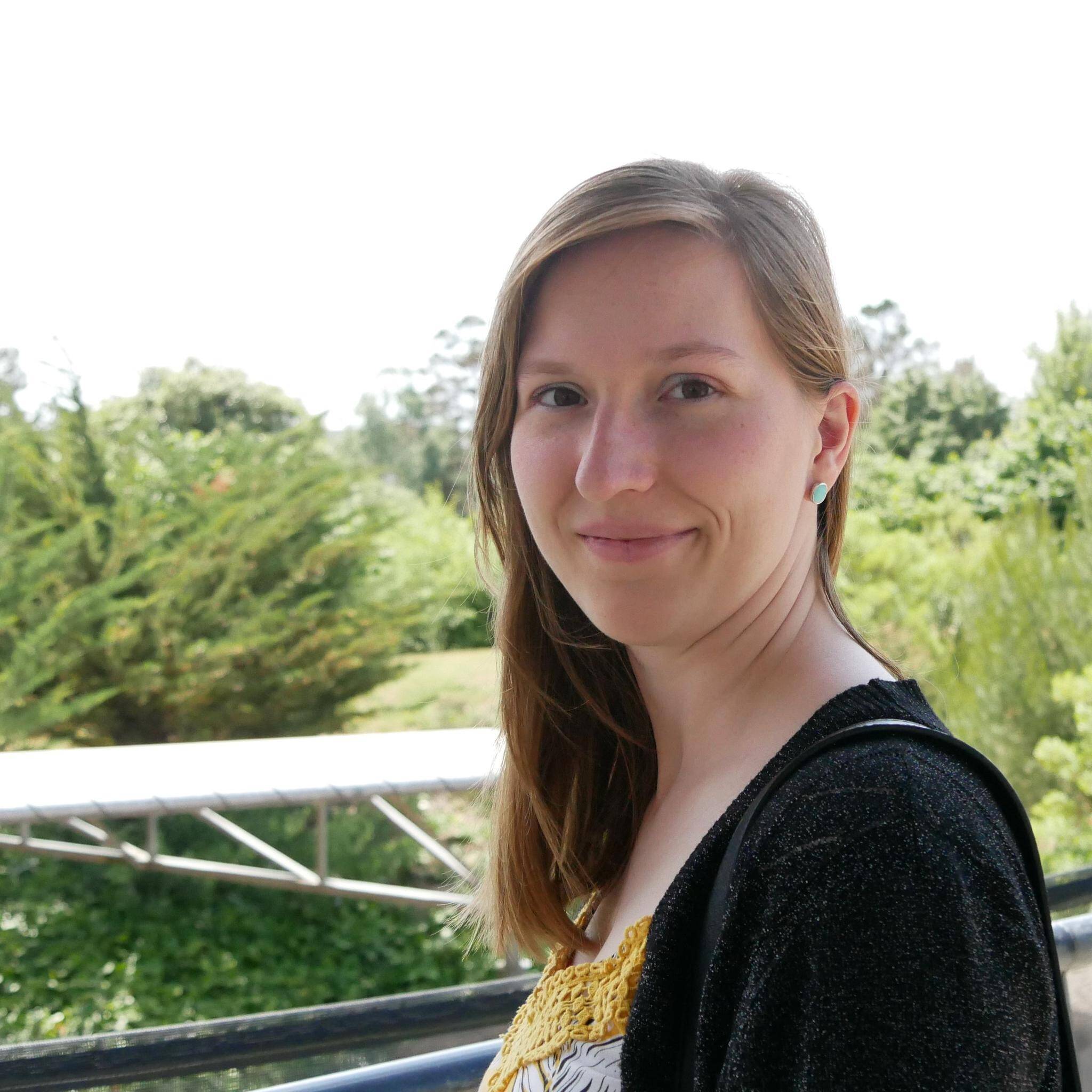 Laure Larcher
