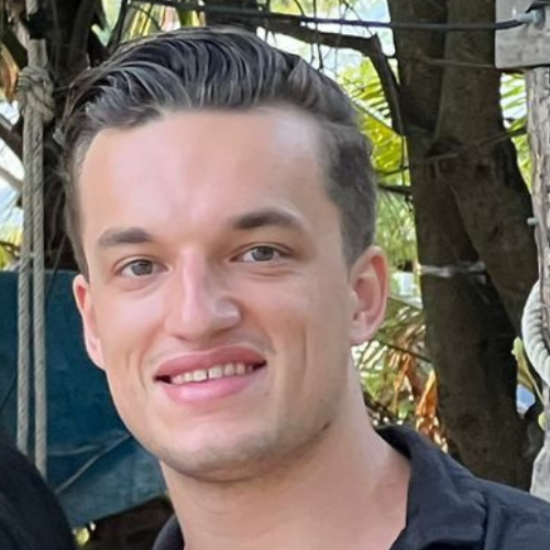 Moritz Foerster - Senior-Copywriter und SEO-Texter