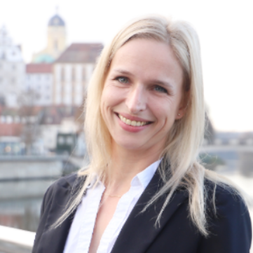 Nancy Degenhardt - Informationssicherheit | Datenschutz | Compliance
