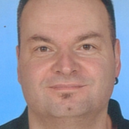 Markus Bio-Alexander - Senior Product Owner & Solution Architect