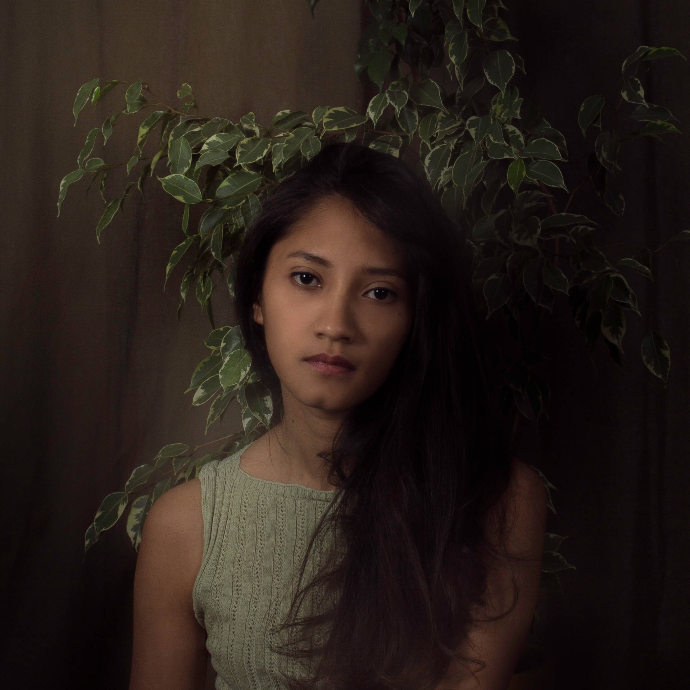 Septa Husna - Retoucheur, photographe, videaste, art director