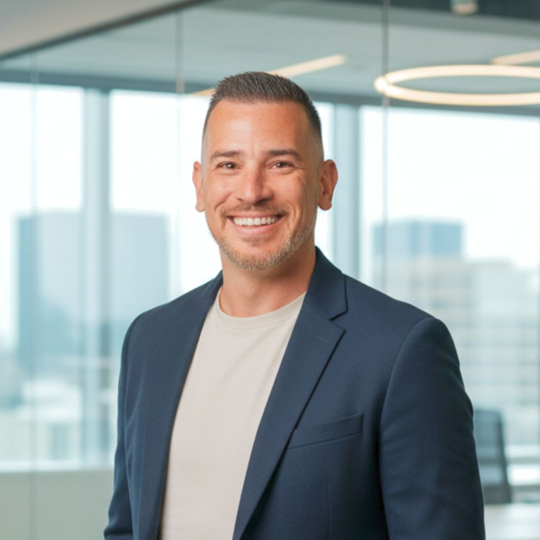 Jeremy Chevtchenko - Account Executive — Cybersécurité & SaaS B2B