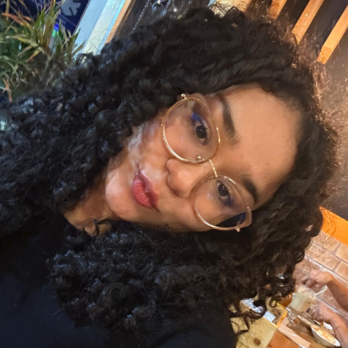 Daniela Gallego - Video Editor | Audiovisual Producer