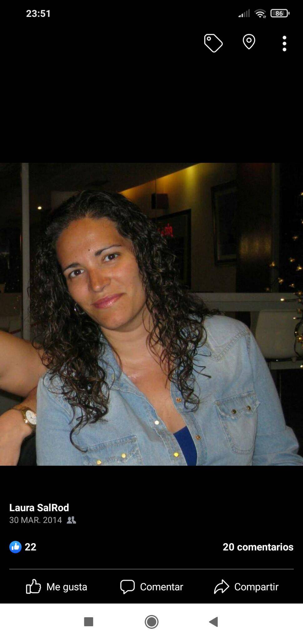 Laura Salazar Rodríguez