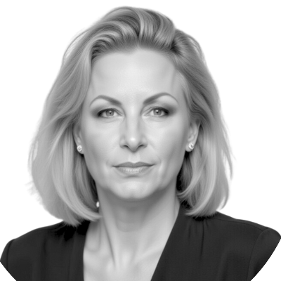 Tanja  - Digital Transformation Consultant IT Program Lead