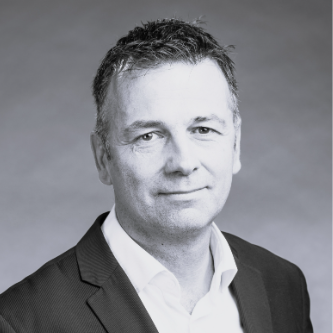Olivier Cahuzac - Senior Consultant Digital