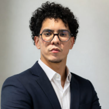 Ayman Bensabeur - Data & AI Engineer