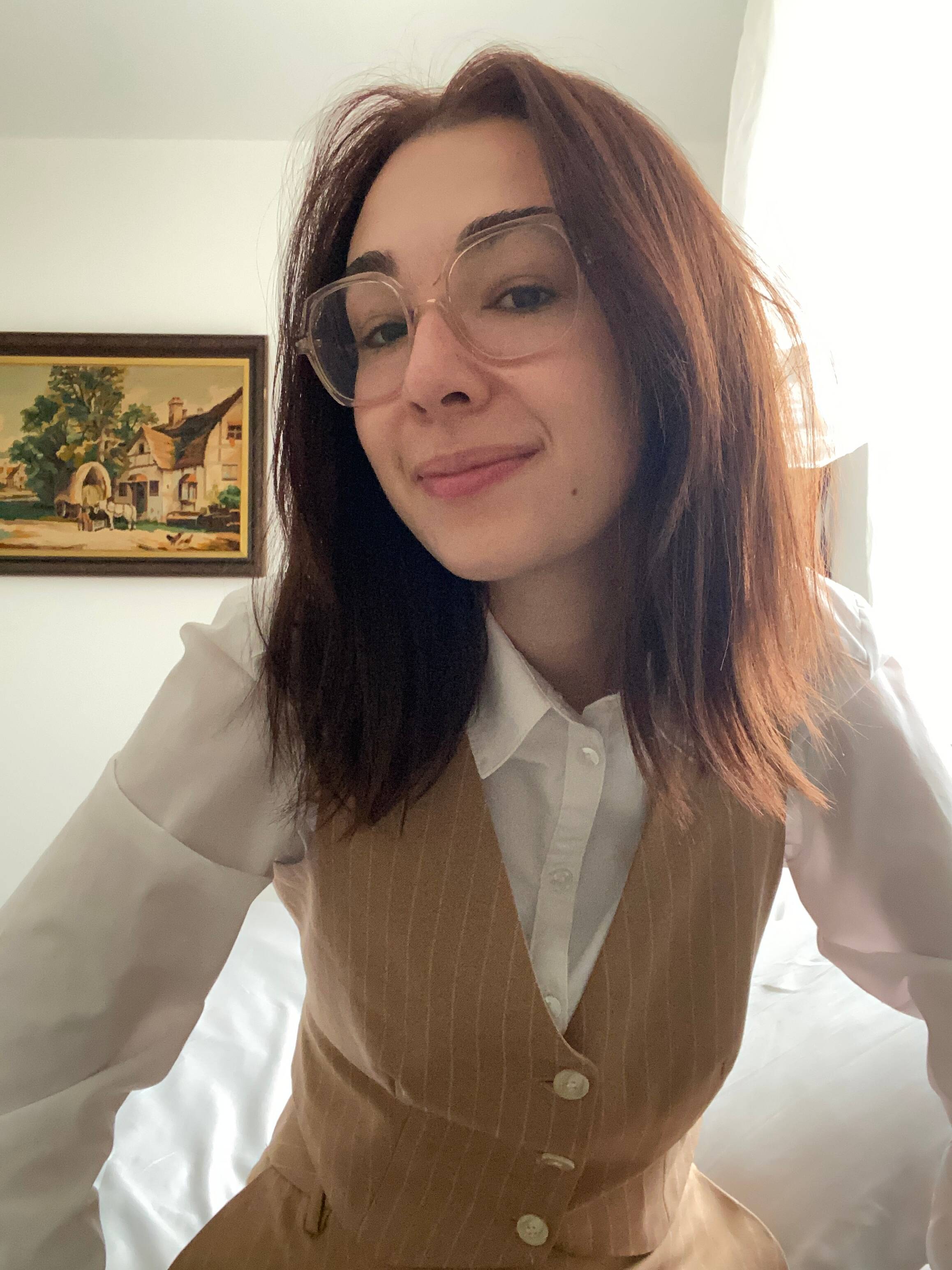 Emma Bon - Community Manager - Réseaux sociaux - Instagram