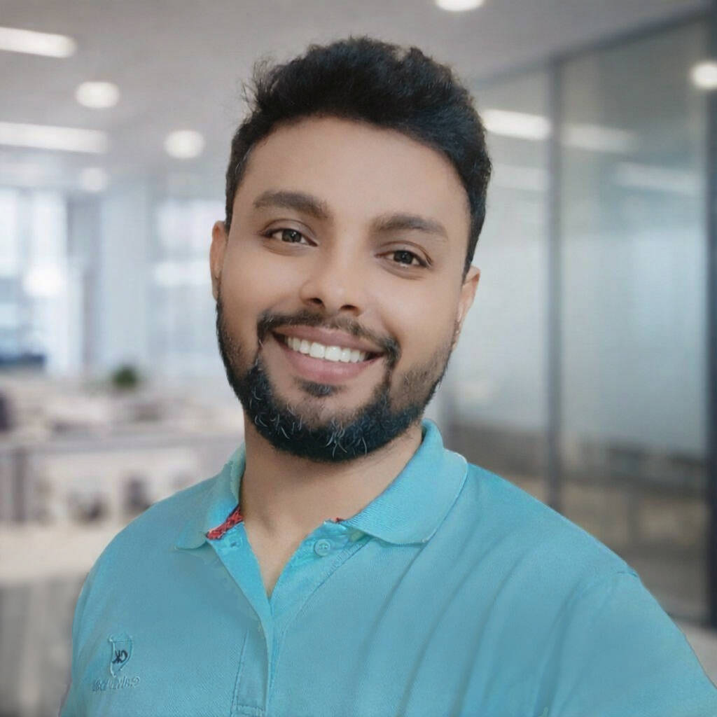 Sunny H. - Senior Web Developer — WordPress & Shopify Expert
