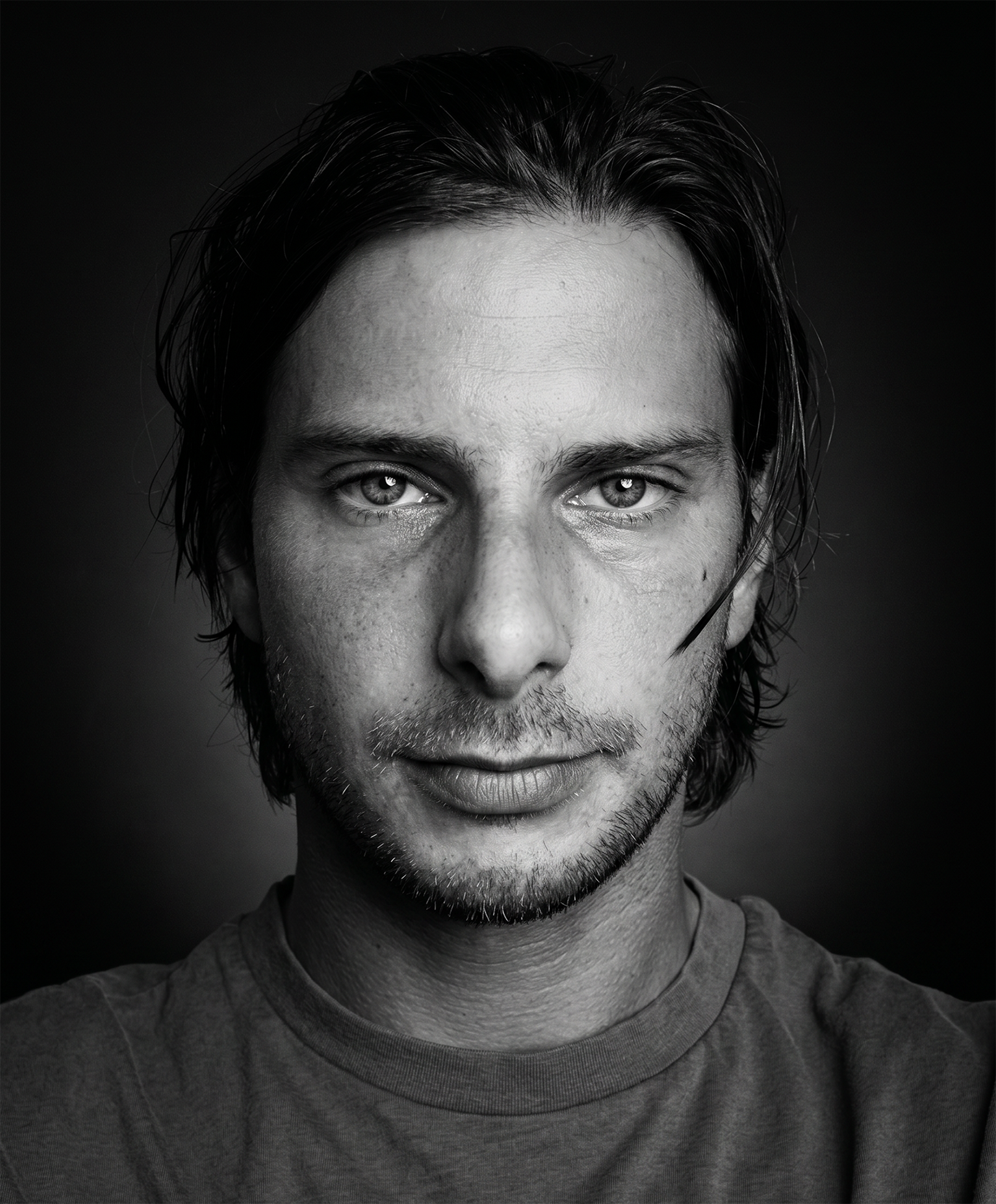 Jonathan B. - Graphiste & Motion Designer