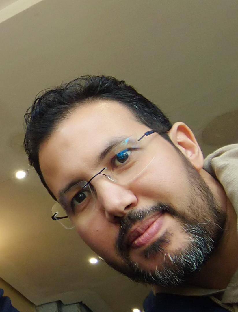 Morad Jimad