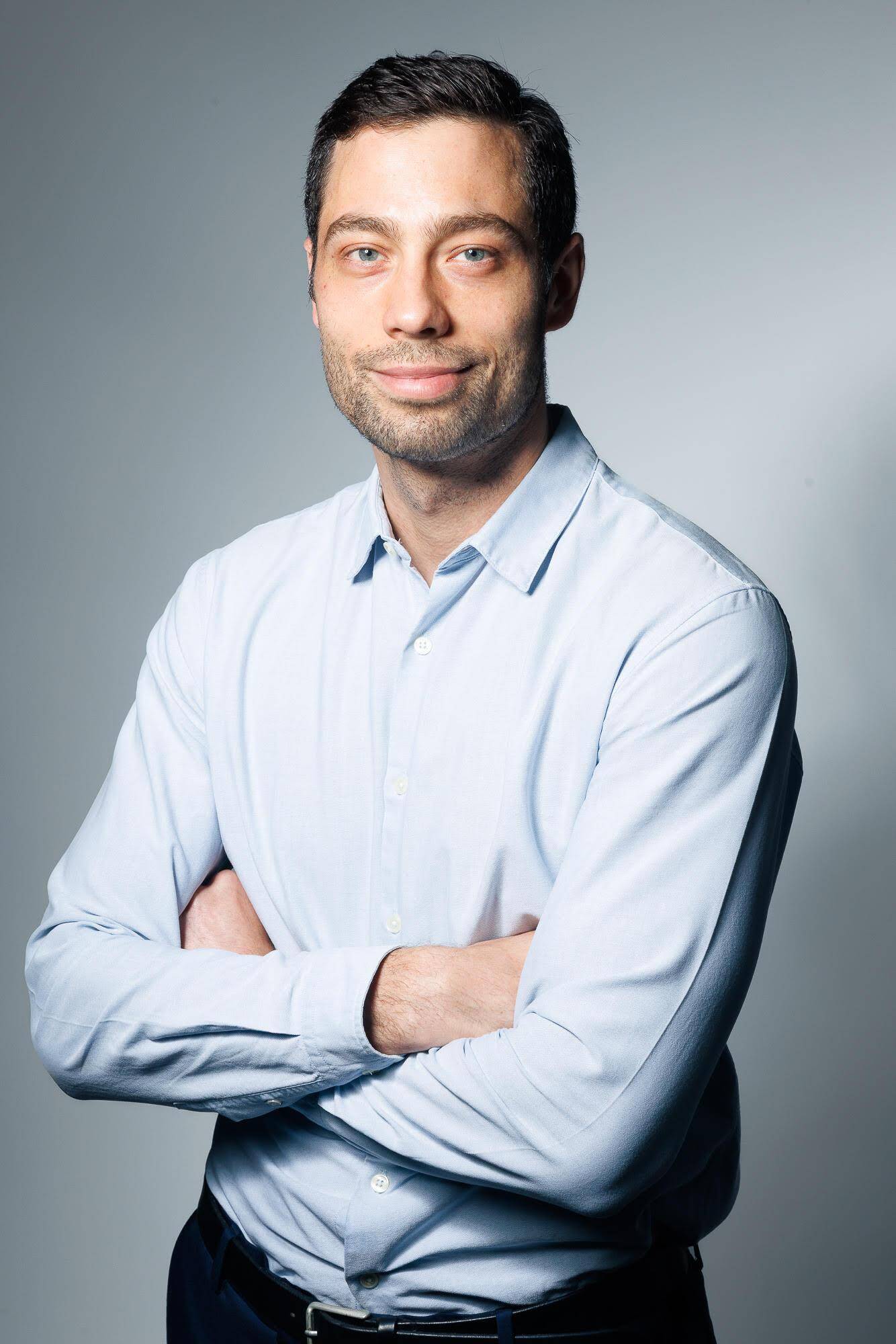 Denys Burov - Chef de projet Cybersécurité