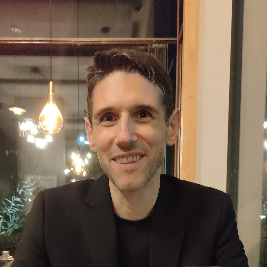 Nicolas Guillaume