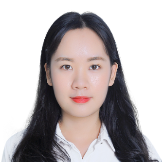 Raugel Giang - Coordinatrice Événements