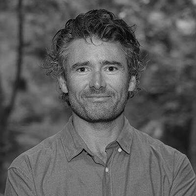 Nigel Jordan - Creative Director / Brand Web Designer