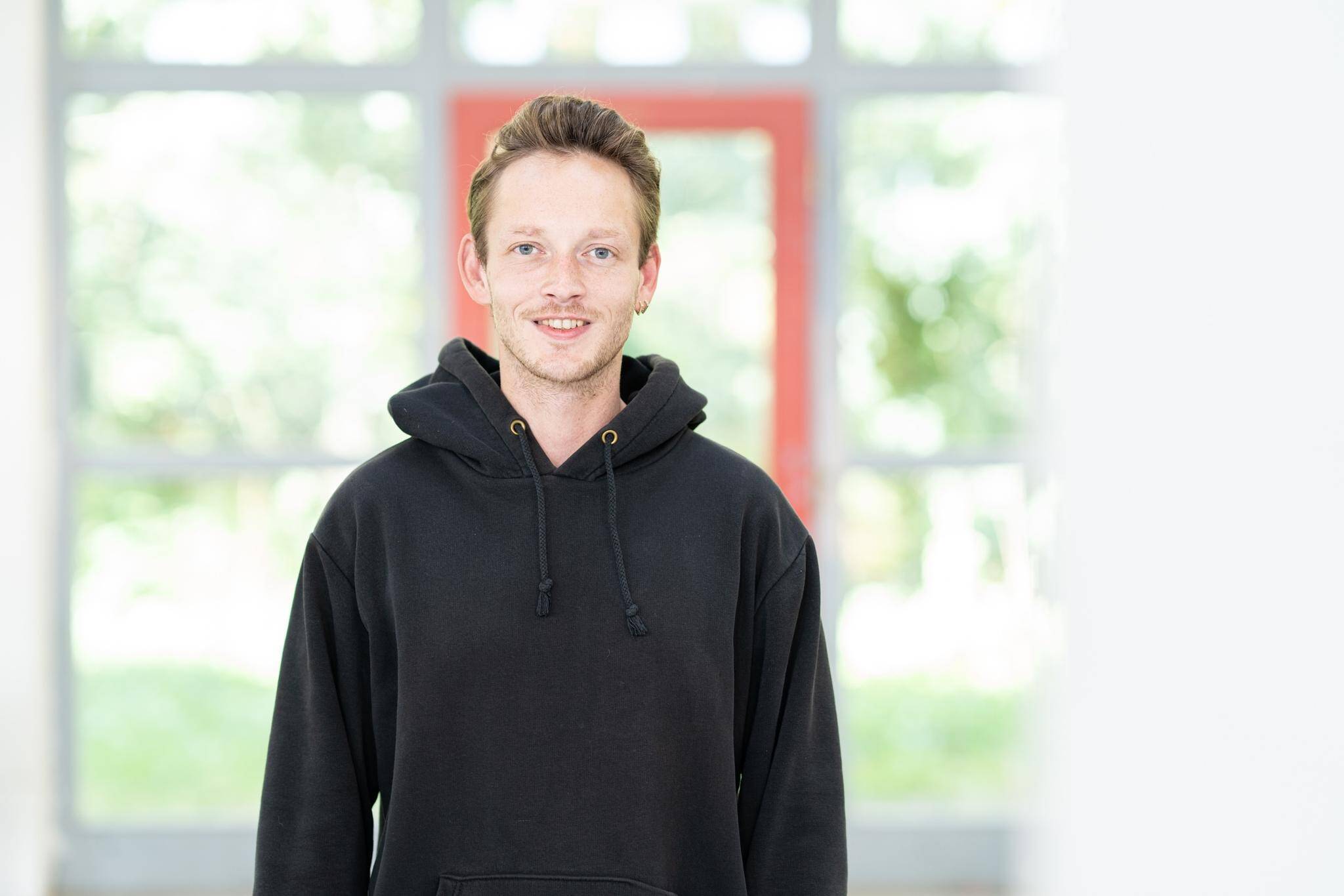 Philipp R. - Web Developer