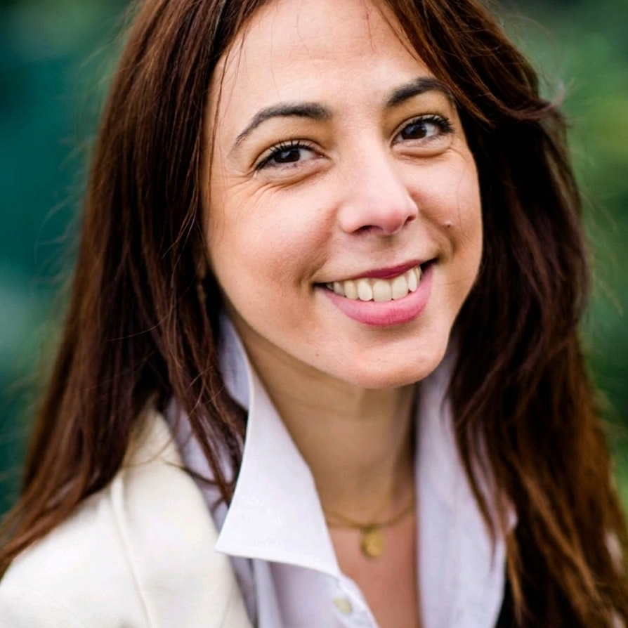 Eva  - Experto en gestión de proyectos de Marketing y Comunicación