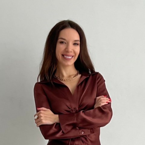 Marina Peretiatko