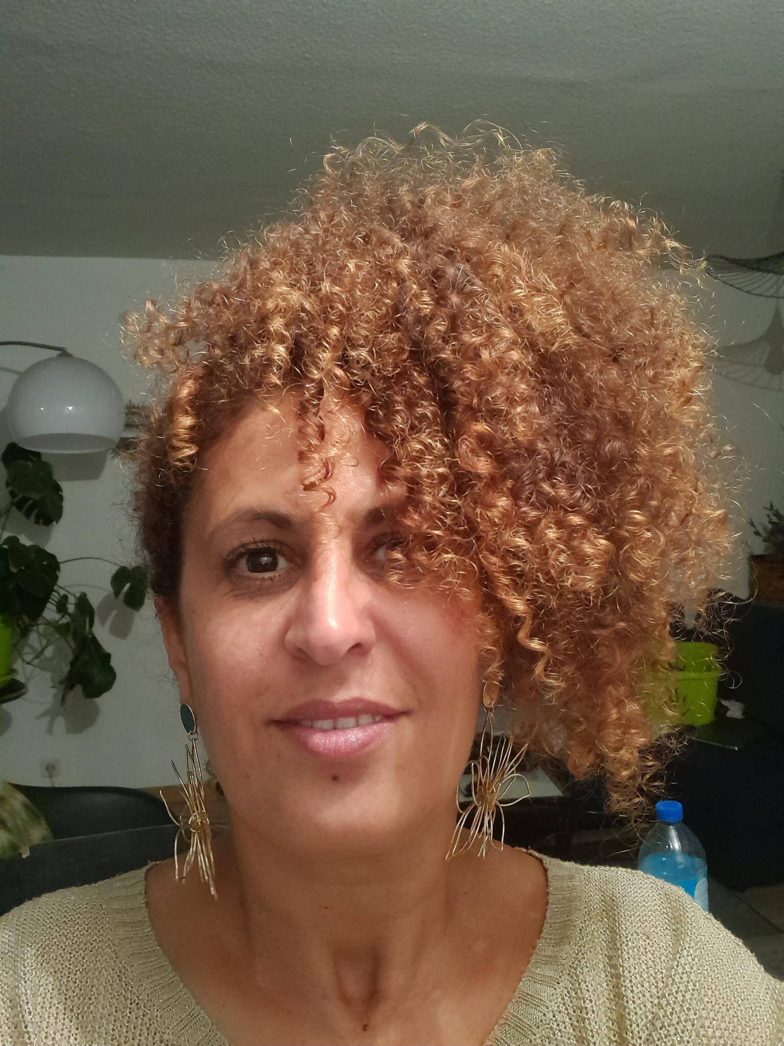 Nadia Amri