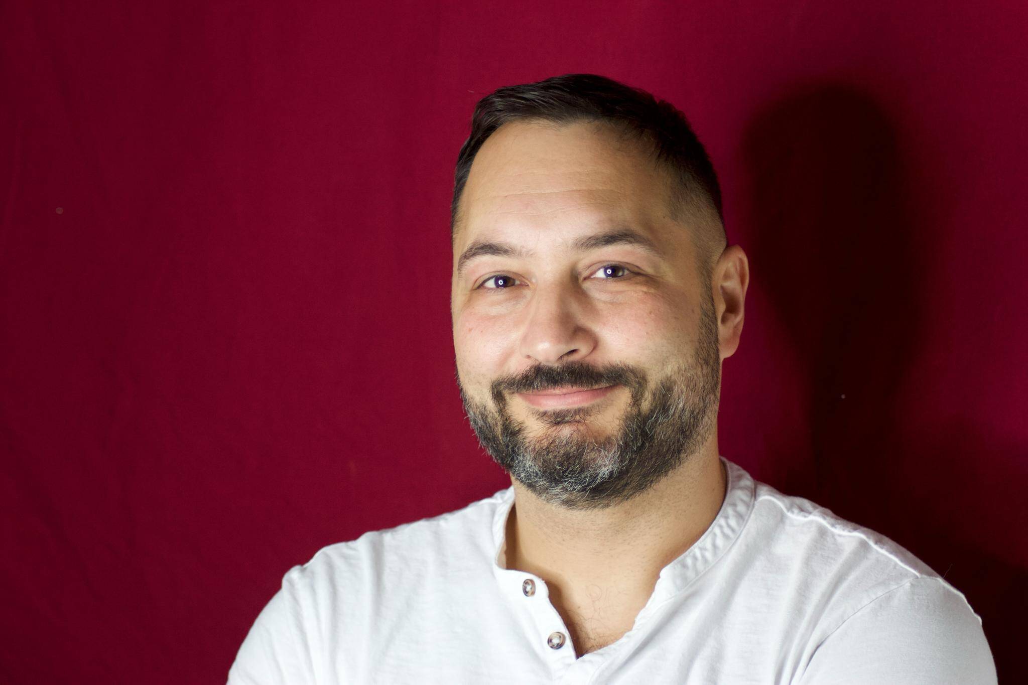 Daniel N. - CTO externalisé | Cadrage IA | Spec-driven