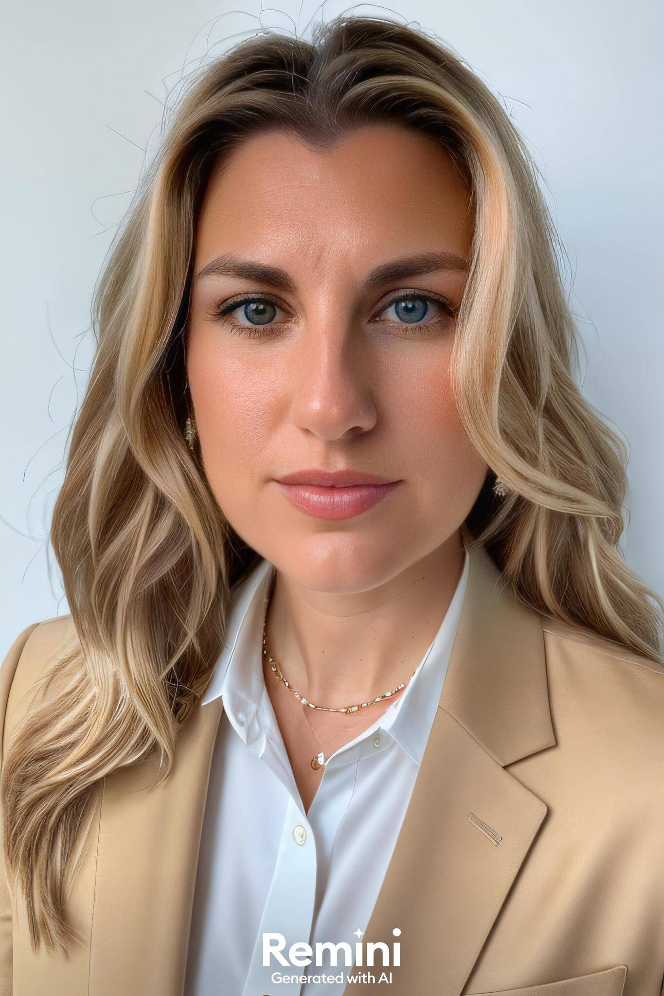 Laura Ferran