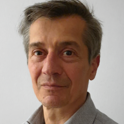 Bruno  - Consultant en recherche et stratégies précliniques