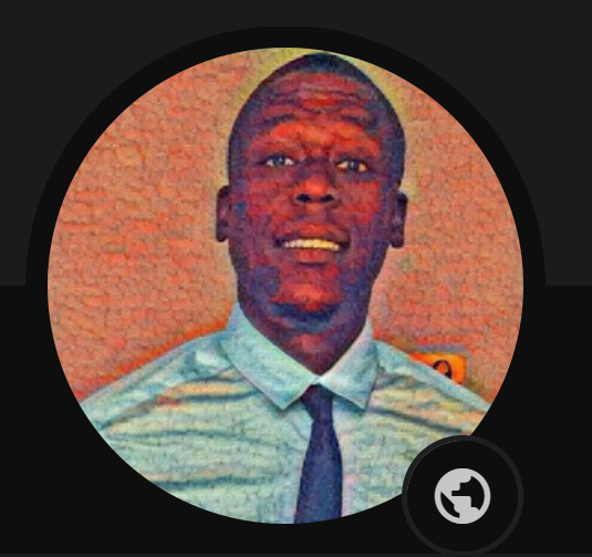 Baye Cheikh Arame D. - Responsable administratif & financier 