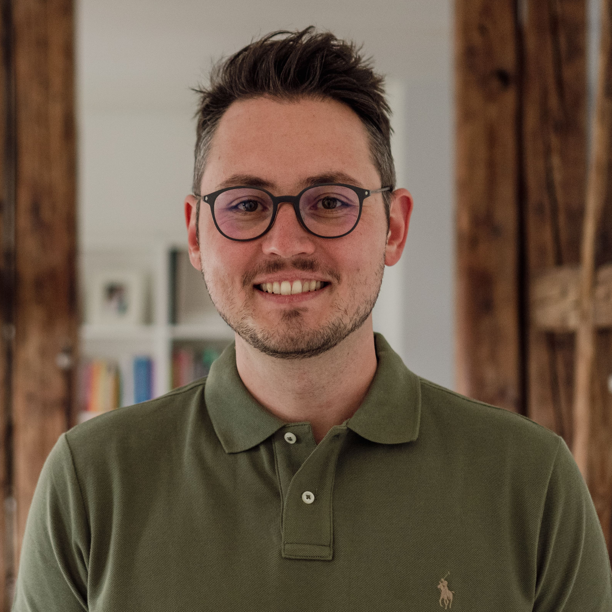 Patrick Meinel