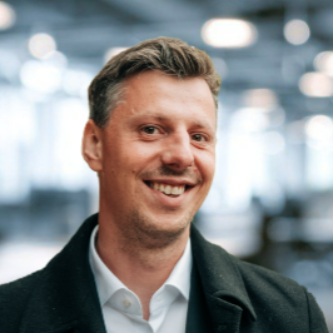 Merlin Schuster - Freiberuflicher IT Consultant & Projektmanager