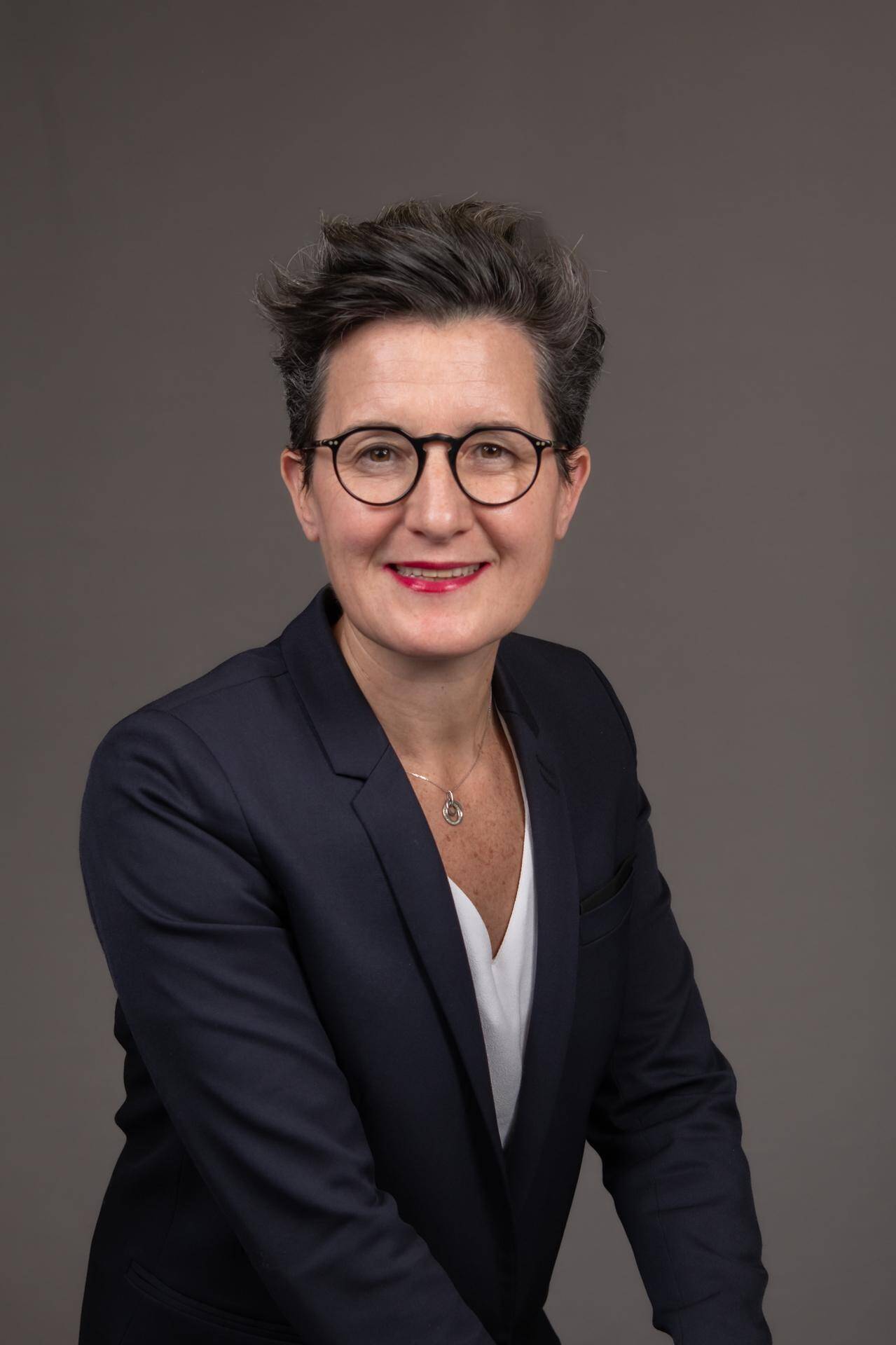 Valérie Duclos