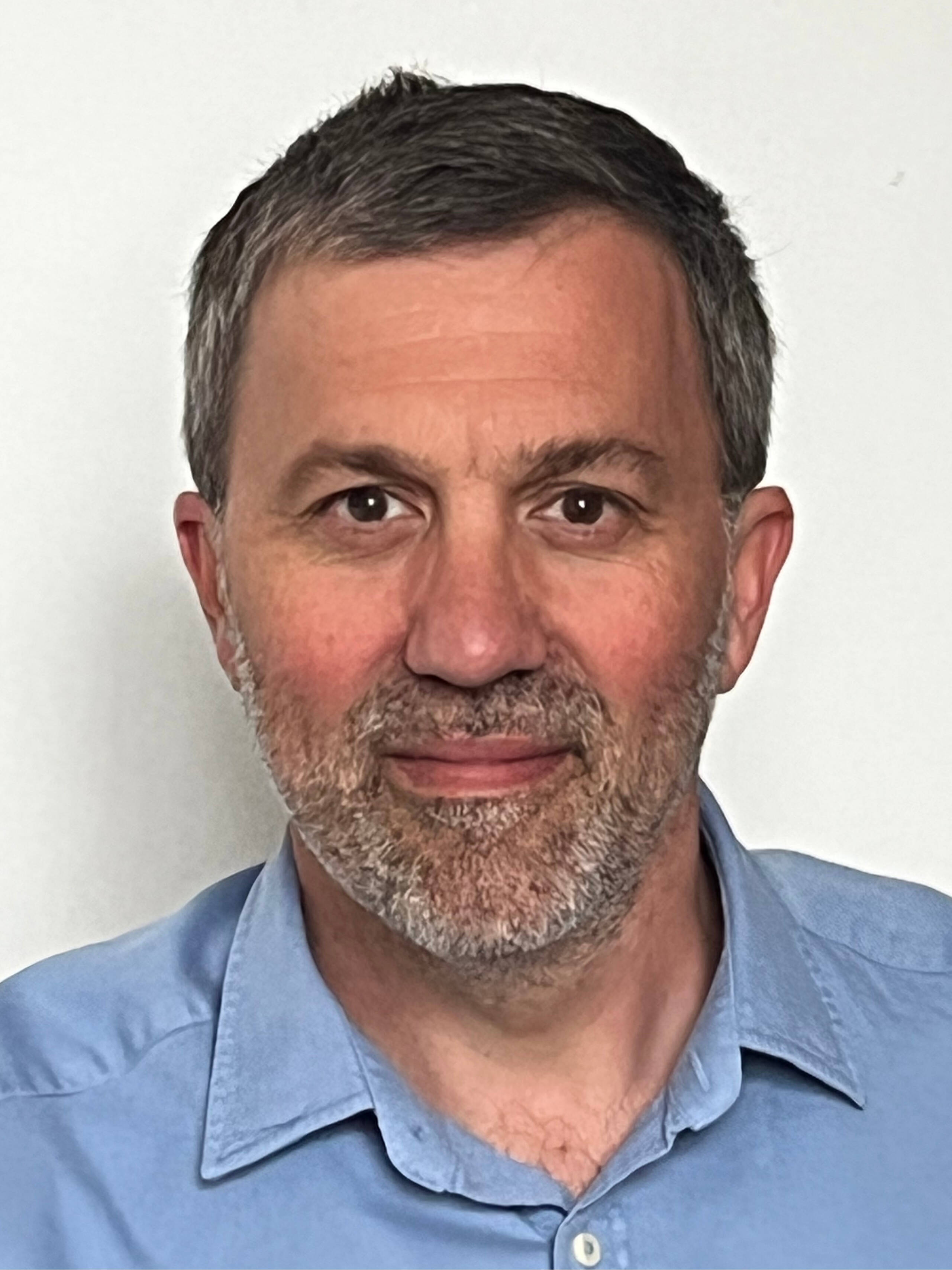 David A.