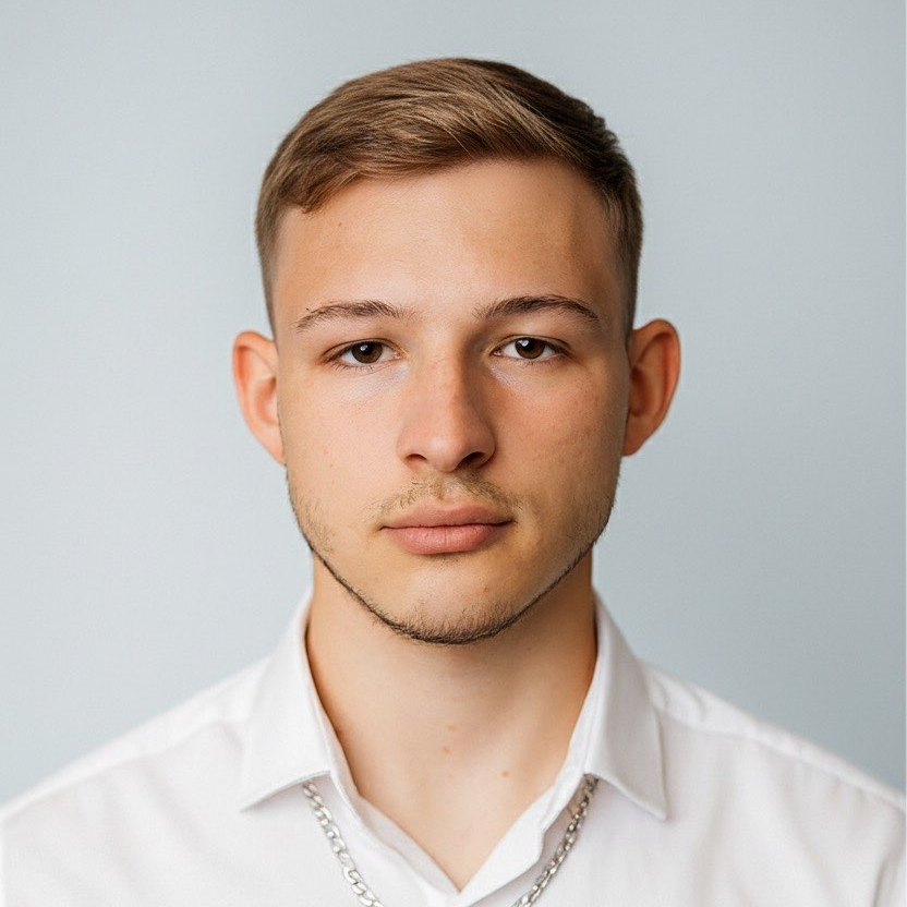 Corantyn  - Intégrateur Web | Développeur Front-end Vue.js