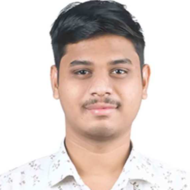 Pratik Sonavane