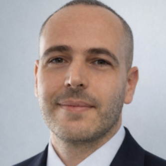 Abdelghani  - French Language Teacher