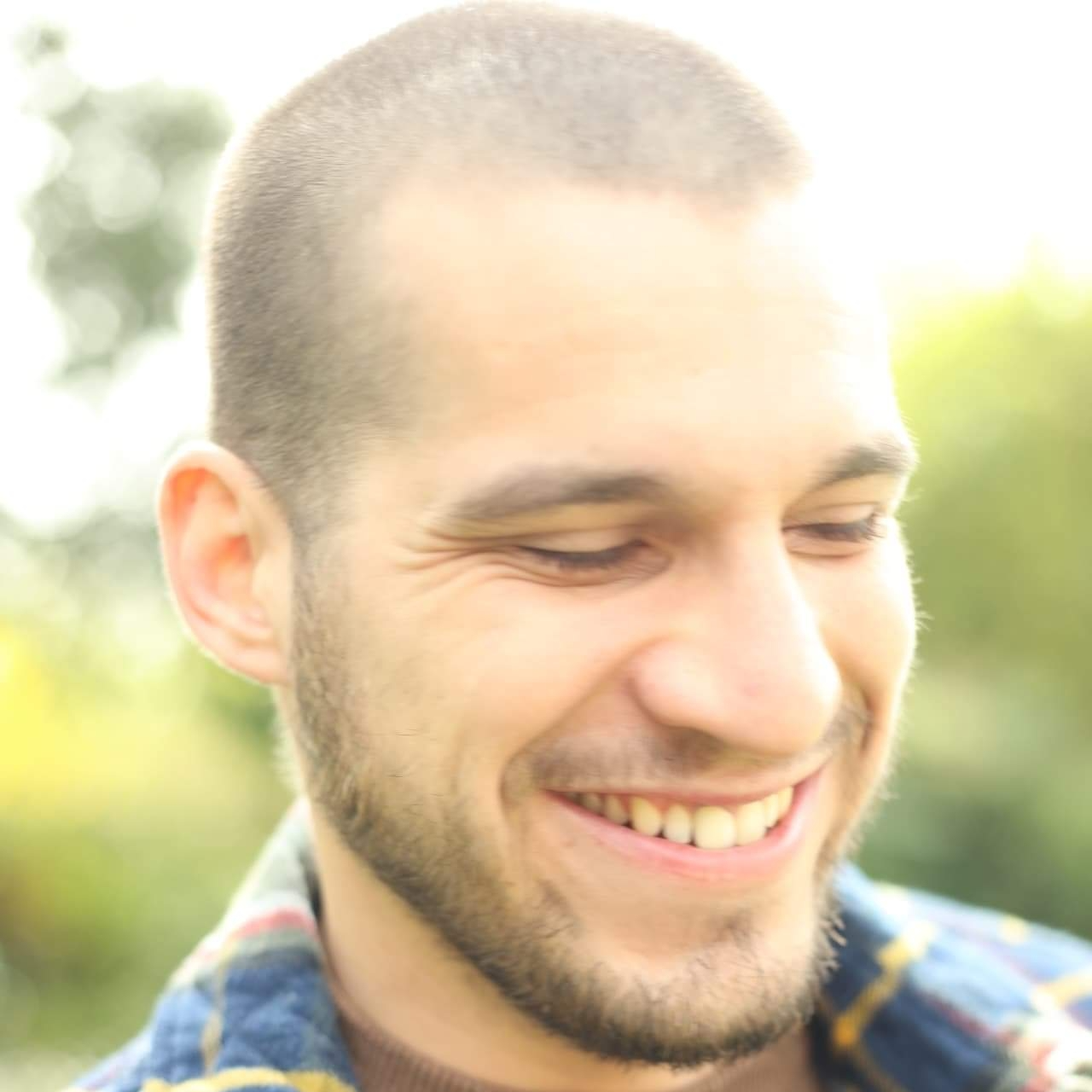 Fabien  - Expert Angular / Node.js – AWS et migrations