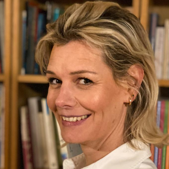 Anne-Sophie Douet