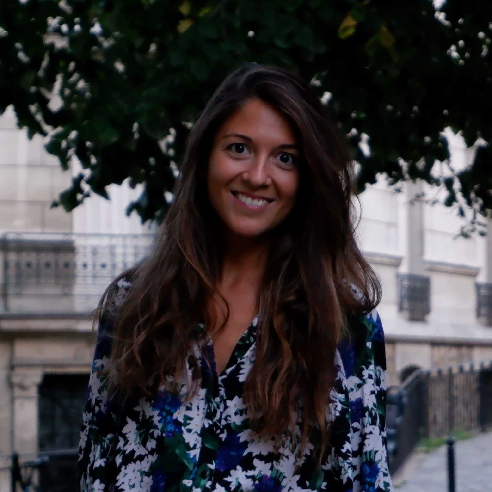 Odile Rohart