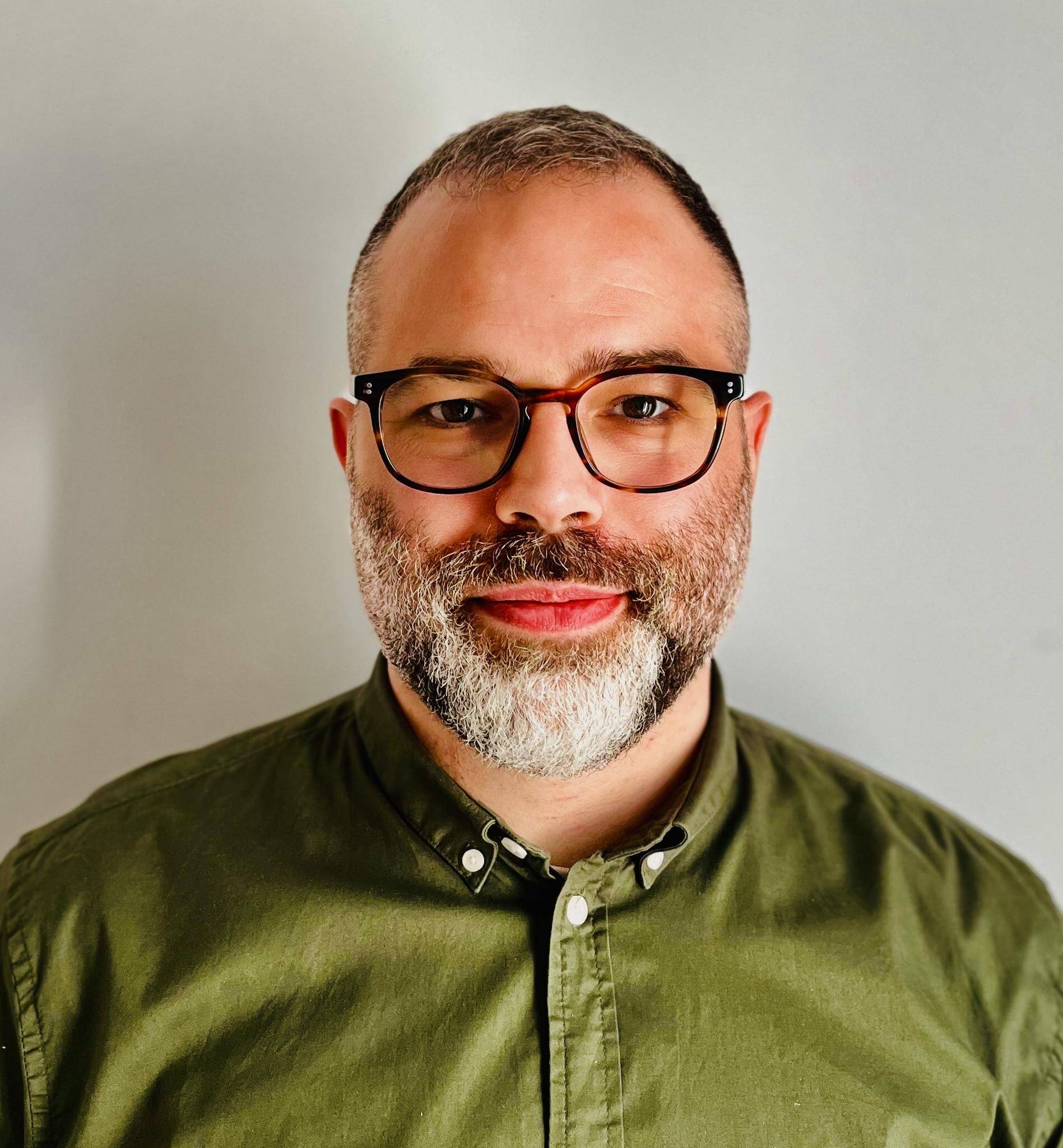 Giles Harden