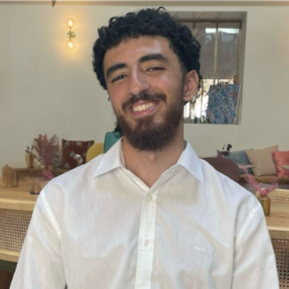 Nacim Hamlat