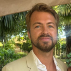 Thibault Gobin - Conseil Expert Restauration - Perf & Création