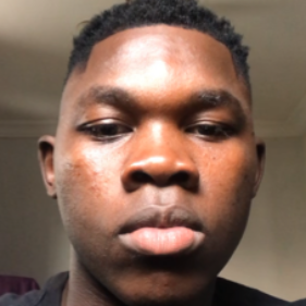 Christian Levi Donkeng