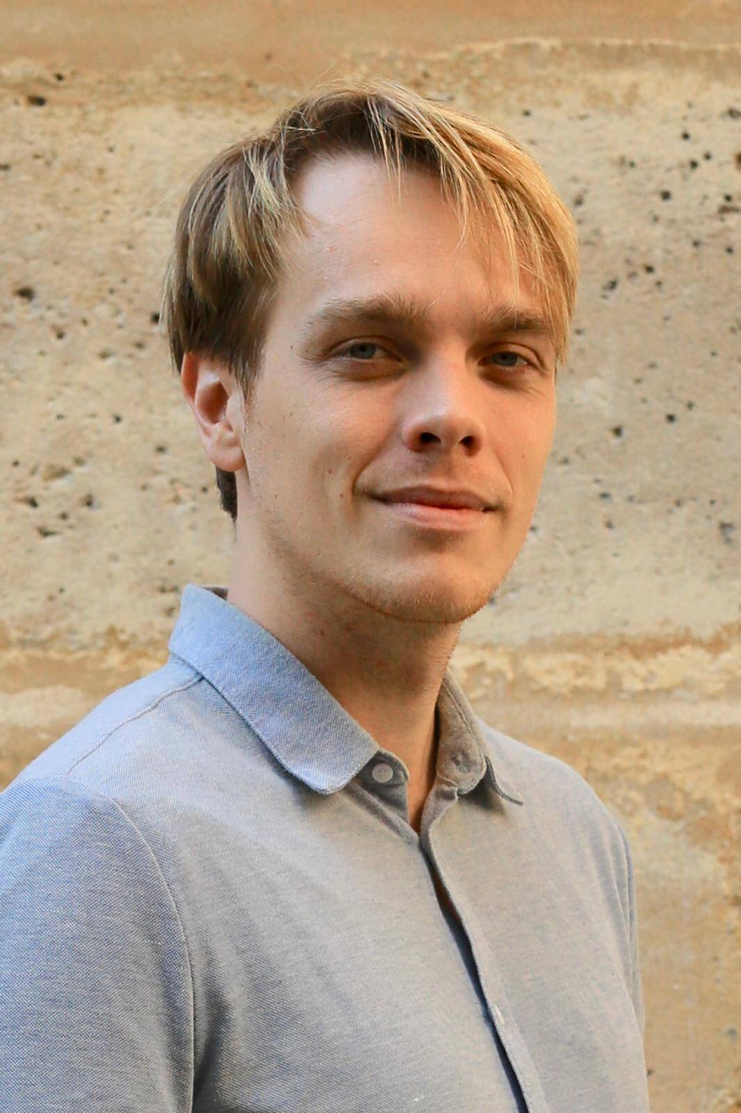Yoann Regis