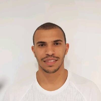 Oussama E. - Helping you | Security Engineer | Compliance