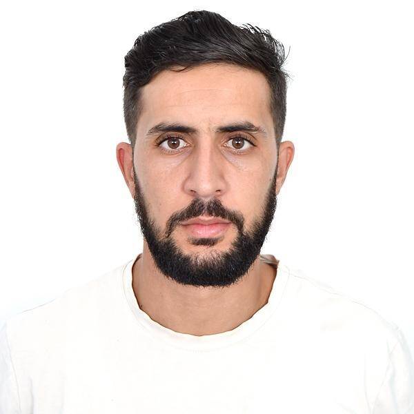 Idris Zitouni
