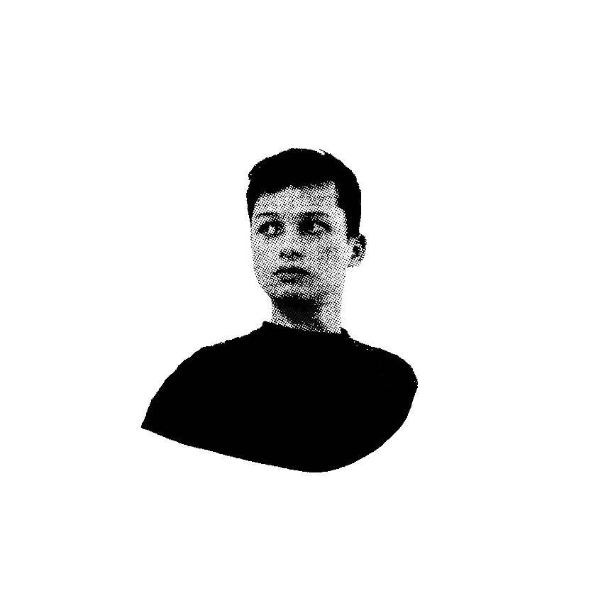 Benjamin Soucrant